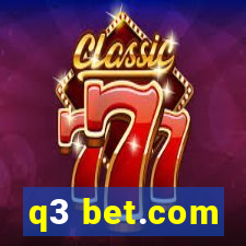 q3 bet.com